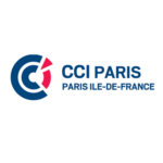 Logo CCI Paris