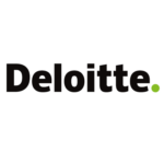 Logo Deloitte.