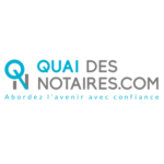 Logo Quai des notaires