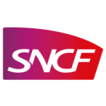 Logo SNCF