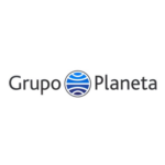 Logo Grupo Planeta