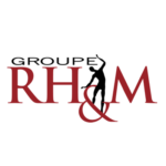 Logo Groupe RH&M