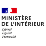 Logo du Ministère de l'intérieur