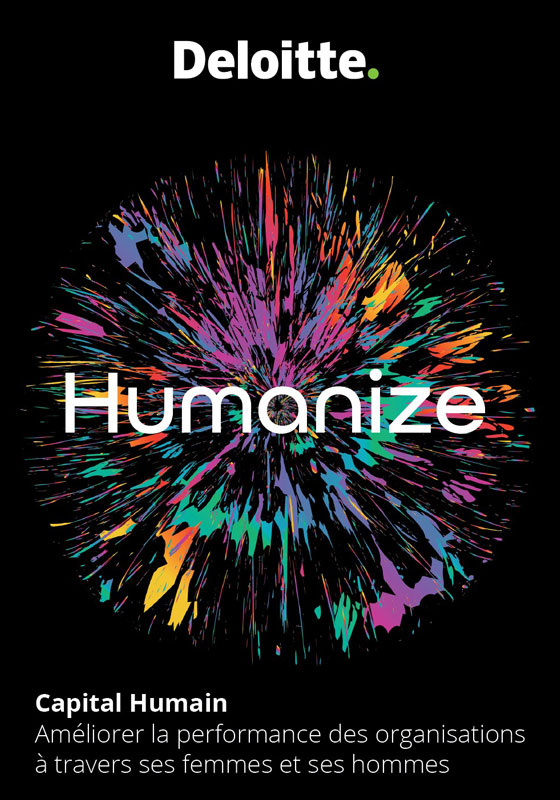 Deloitte-Humanize